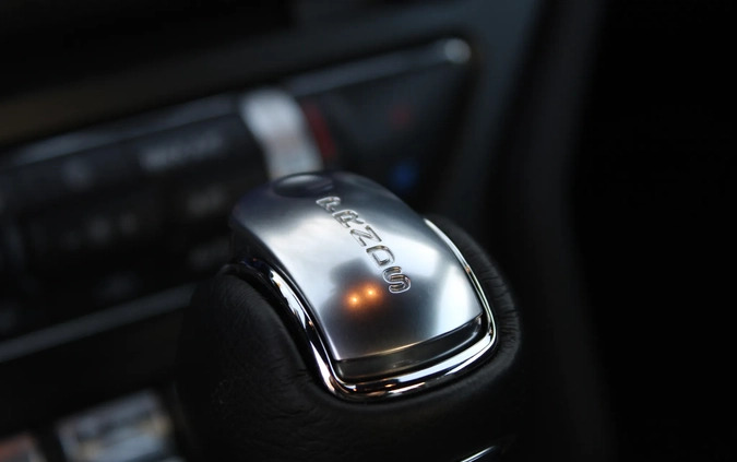 Ford Mustang cena 215999 przebieg: 10500, rok produkcji 2022 z Oborniki Śląskie małe 137